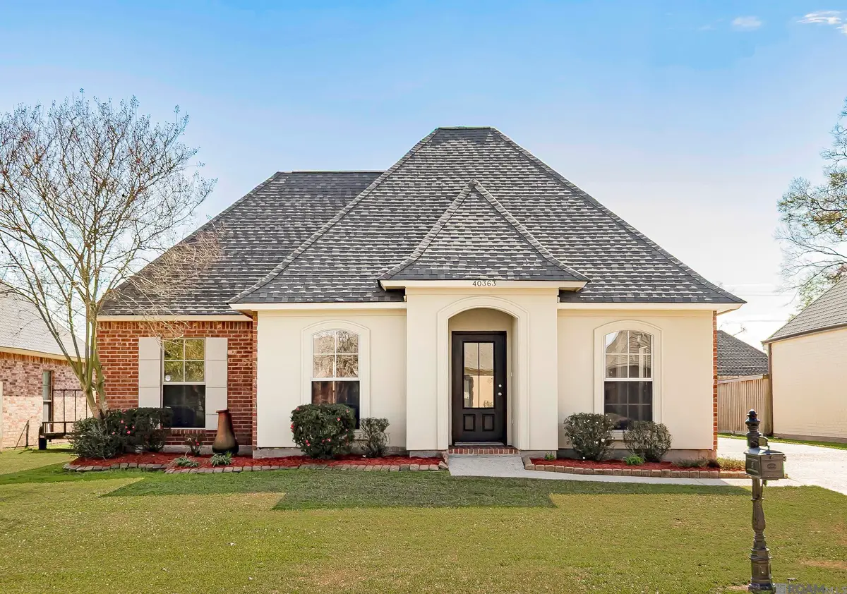 40363 Creekway Cove Ct, Gonzales, LA 70737 - Image #1
