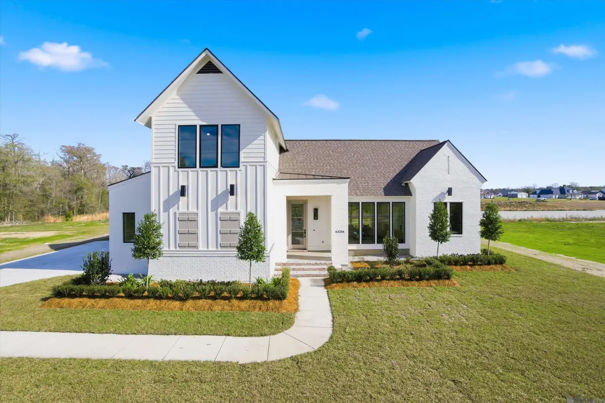 43256 Collyns Cove, Prairieville, LA 70769 - Image #1