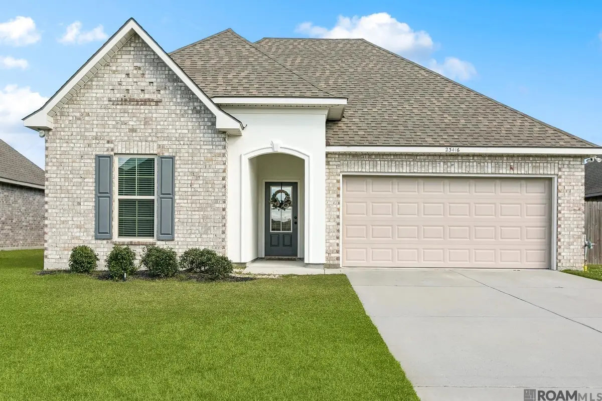 23416 Odette Ave, Denham Springs, LA 70726 - Image #1