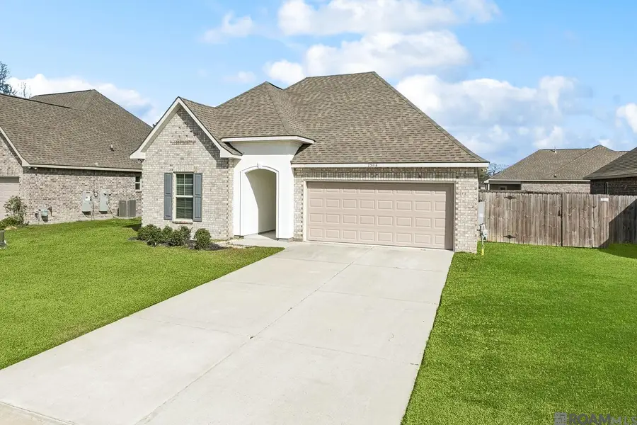 23416 Odette Ave, Denham Springs, LA 70726 - Image #3