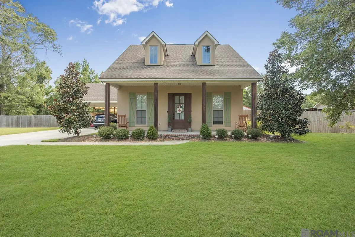 44583 Crisp Rd, Hammond, LA 70401 - Image #1