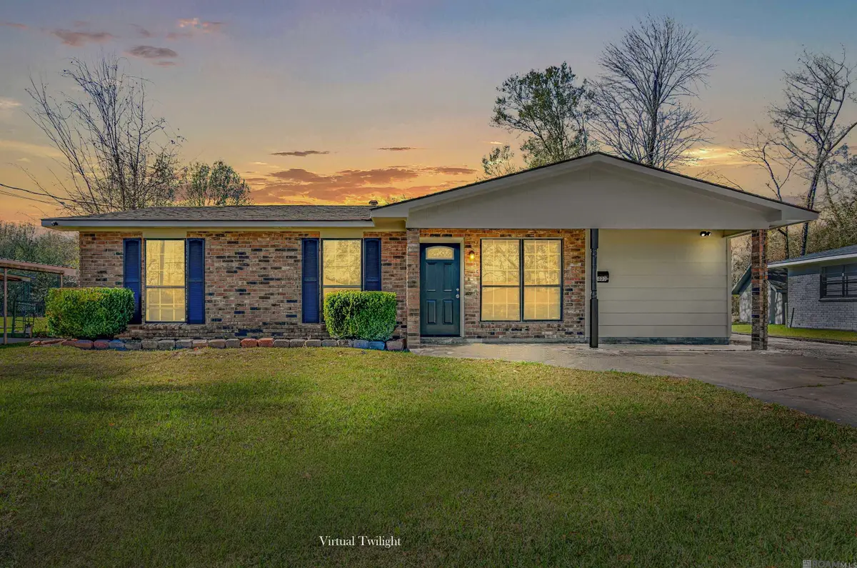 403 Cypress, Baker, LA 70714 - Image #1