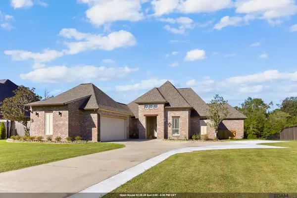 18206 Kenner Dr, Prairieville, LA 70769