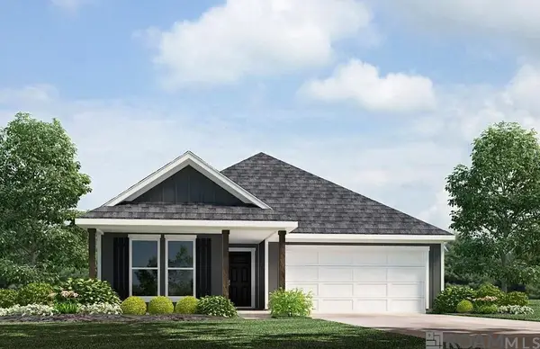 5416 Gallantry Court, Baton Rouge, LA 70714