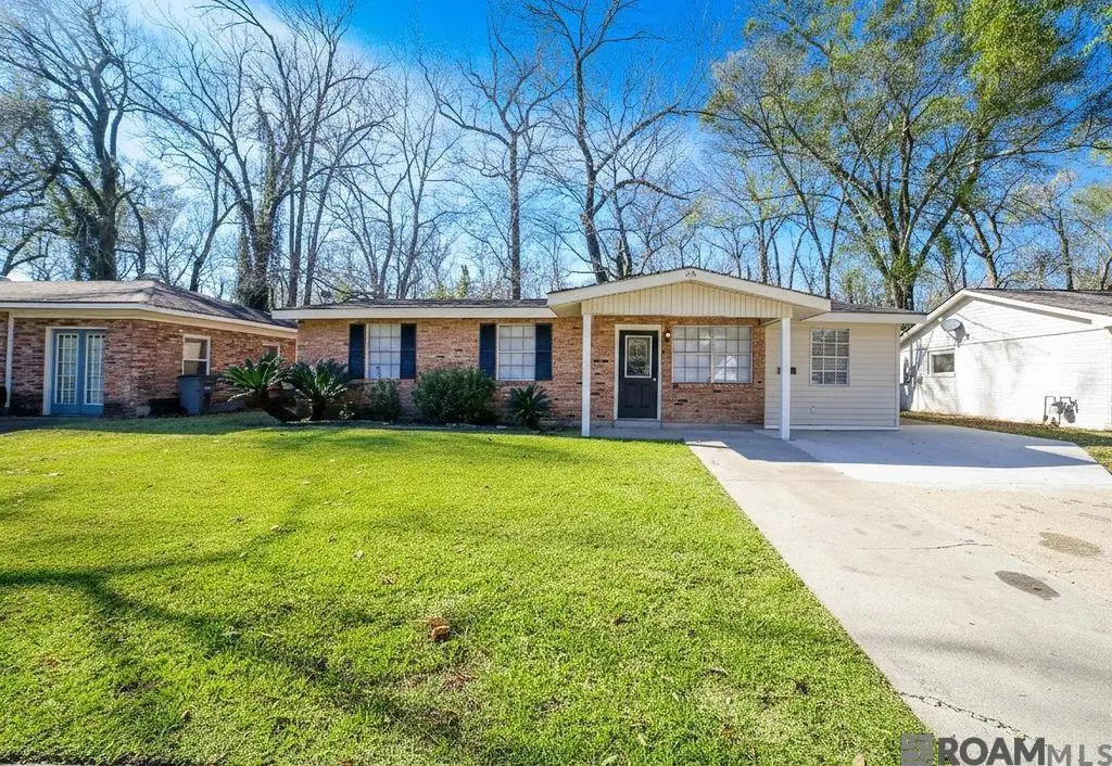 226 Lafitte Dr, Baton Rouge, LA 70819 - Image #1