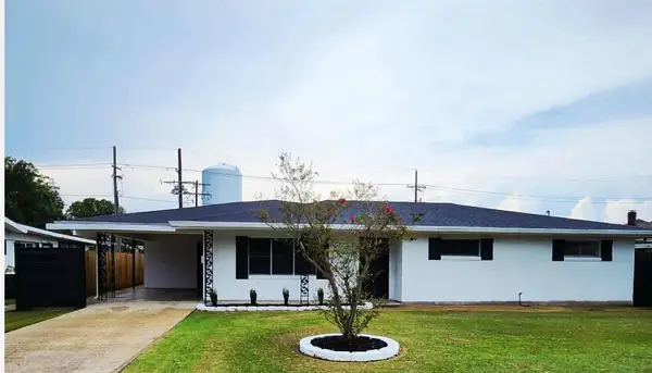 507 Kenney Street, Houma, LA 70364