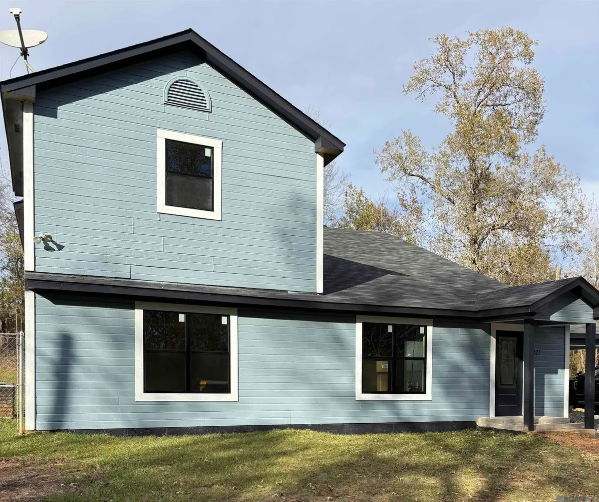 227 White Rd, Frierson, LA 71027 - #1