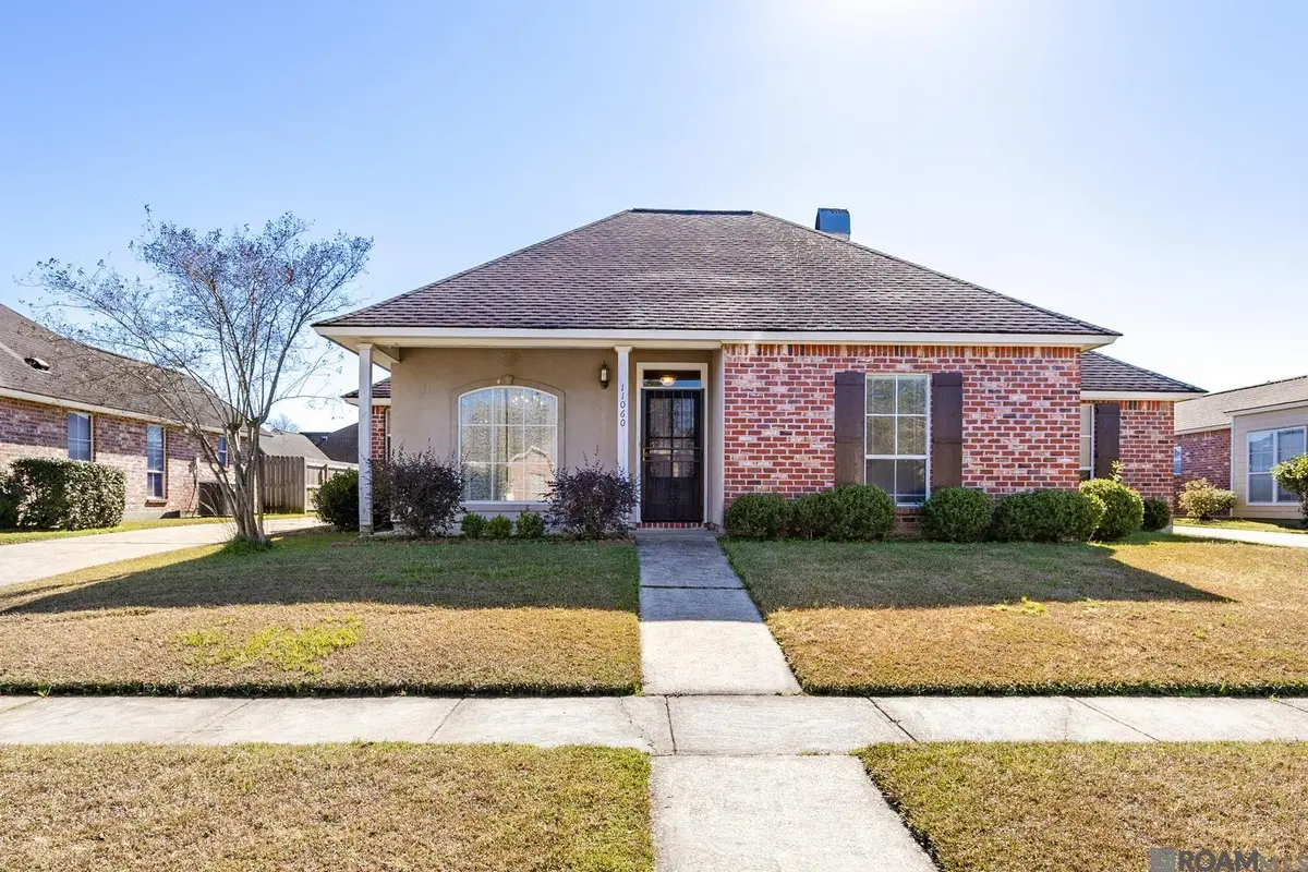 11060 Paddock Ave, Baton Rouge, LA 70816 - Image #1