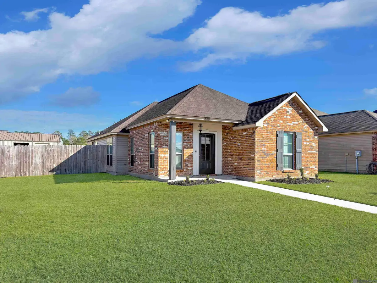 28350 Lake Borgne Dr, Livingston, LA 70754 - Image #1