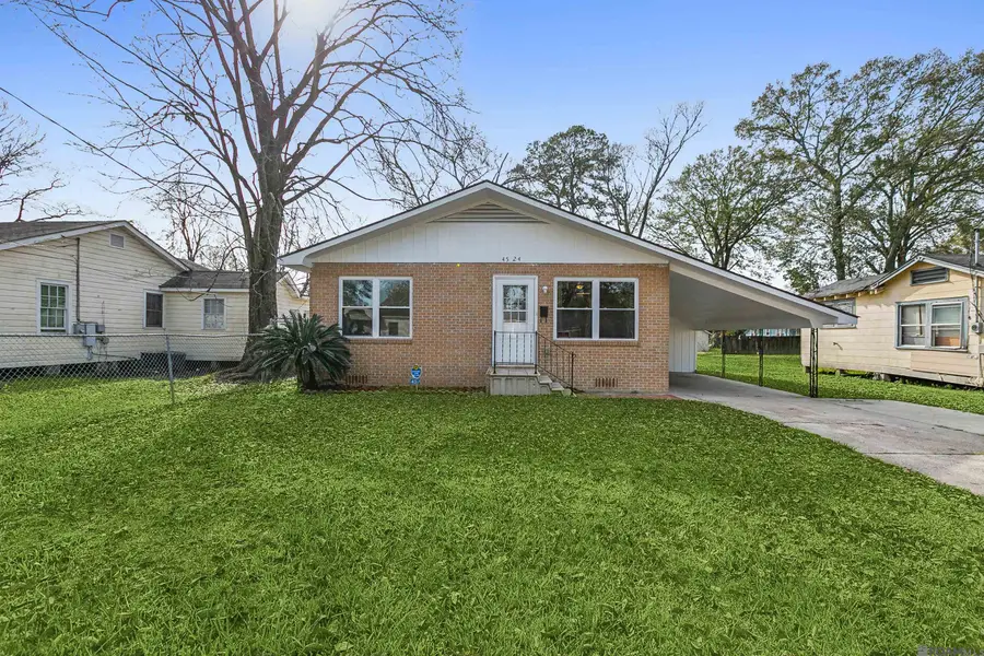4524 Sycamore St, Baton Rouge, LA 70805 - Image #3