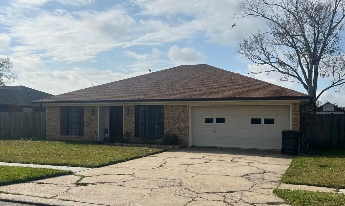 106 Jennifer Circle, Houma, LA 70360 - #1