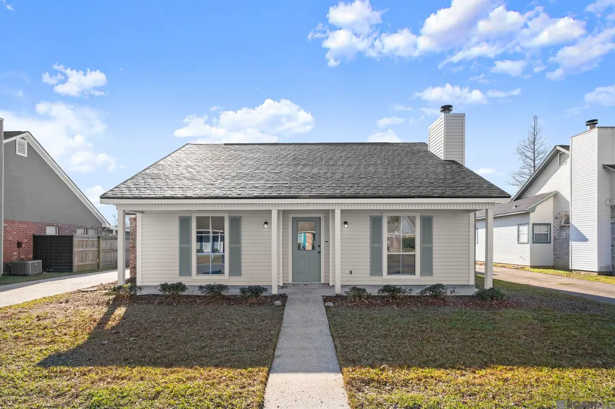 13566 Parwood Ave, Baton Rouge, LA 70816 - Image #1