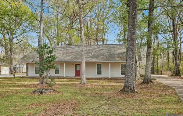 6424 Lawnridge Dr, Baton Rouge, LA 70818