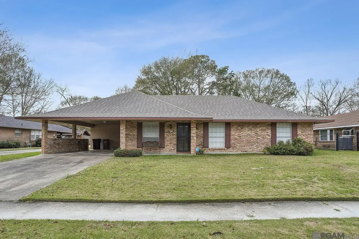 3717 Canyonland Dr, Baton Rouge, LA 70814 - Image #1
