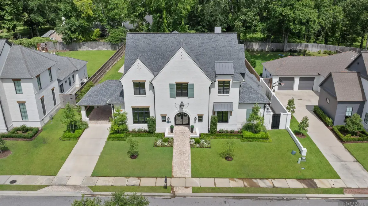 124 Valhalla Blvd, Baton Rouge, LA 70810 - Image #1