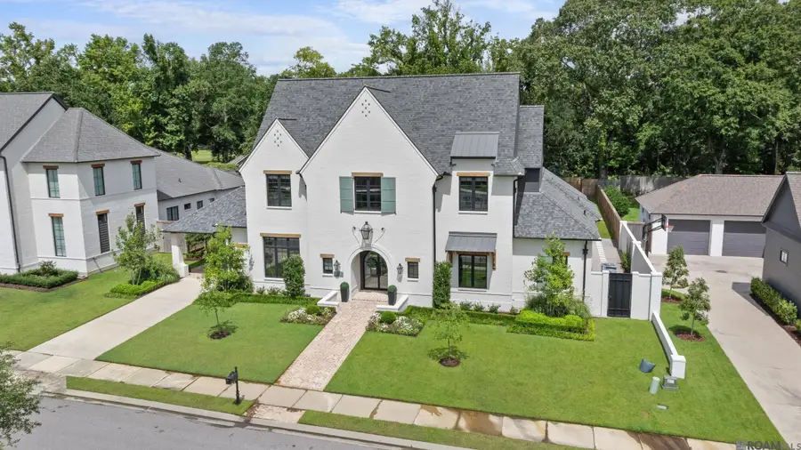 124 Valhalla Blvd, Baton Rouge, LA 70810 - Image #3