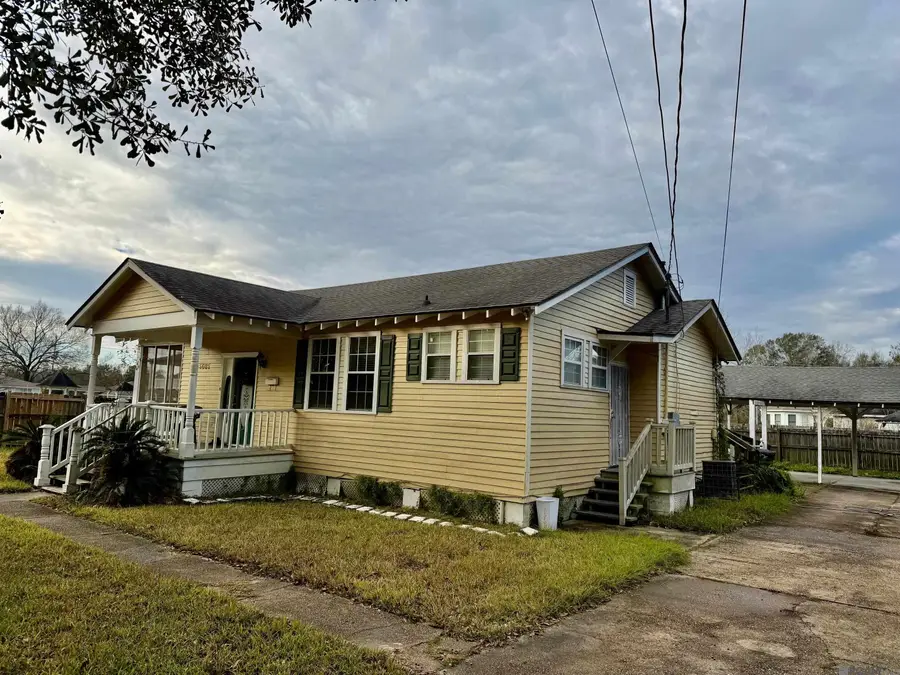 5605 Lancaster Ave, Baton Rouge, LA 70805 - Image #3