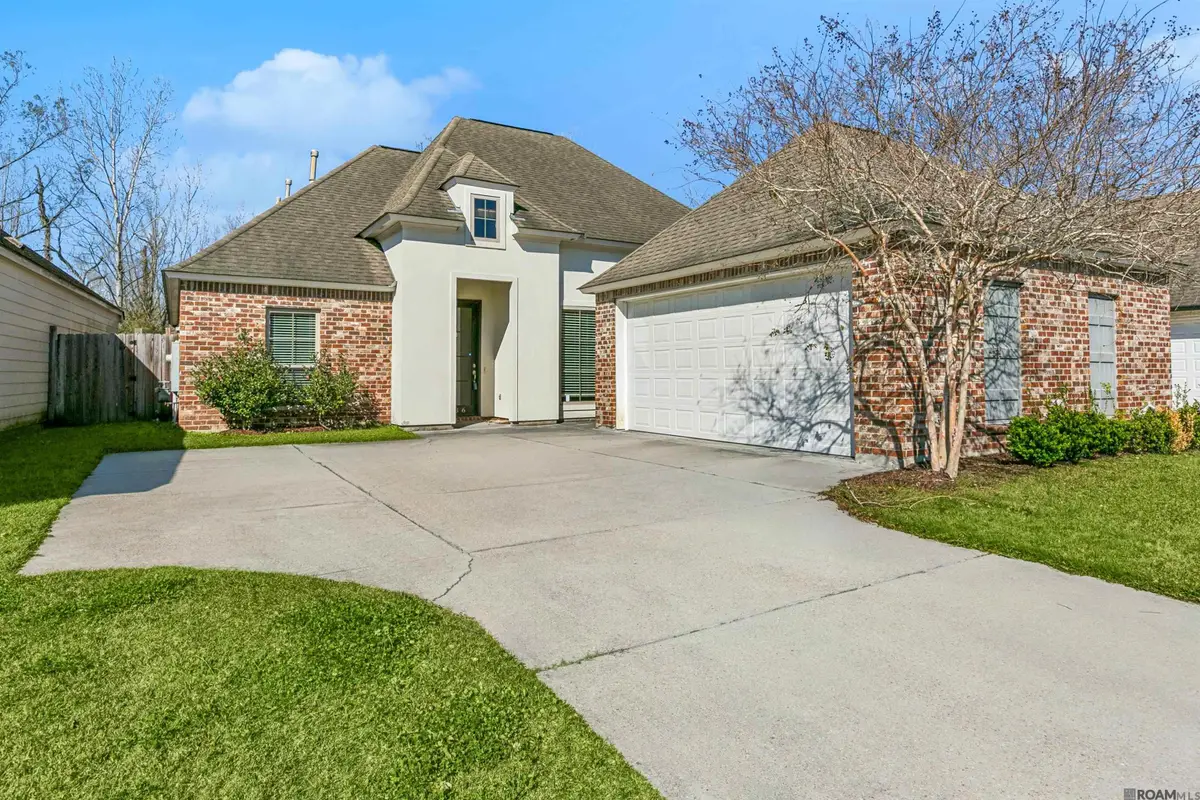 736 Portula Ave, Baton Rouge, LA 70820 - Image #1