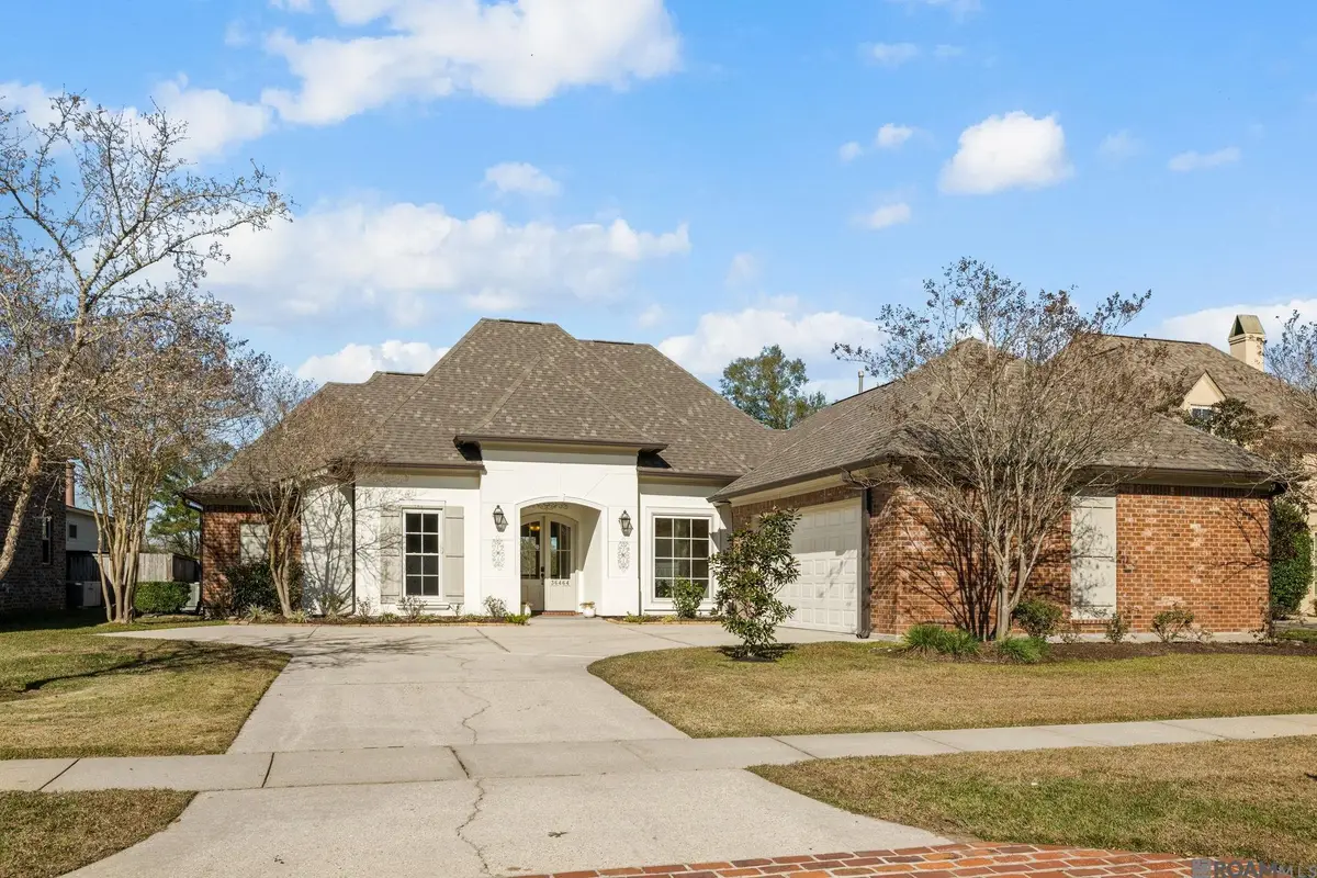 36464 Lake Bend Ave, Prairieville, LA 70769 - Image #1