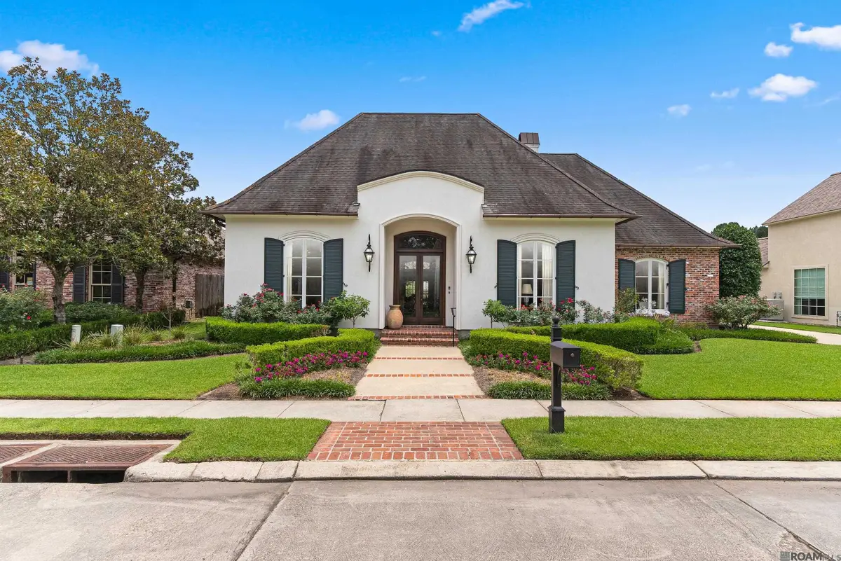 6428 Province Ln, Baton Rouge, LA 70808 - Image #1