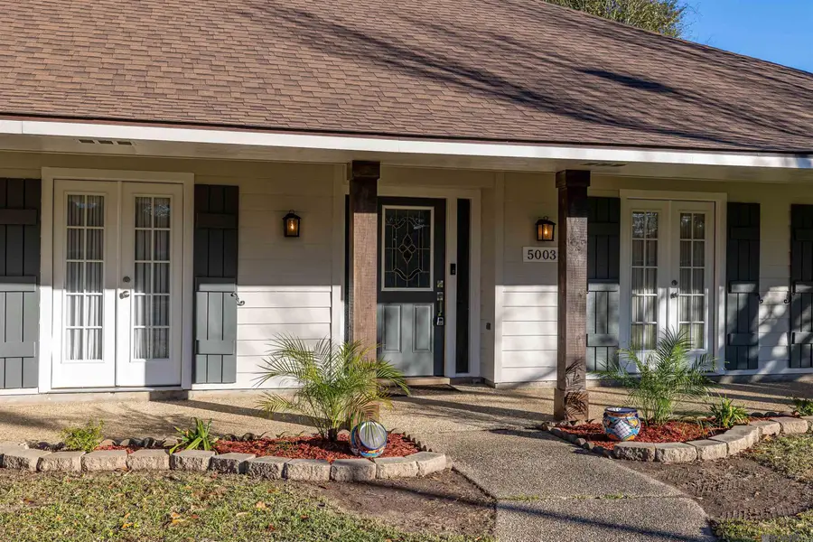 5003 Parkhollow Dr, Baton Rouge, LA 70816 - Image #2