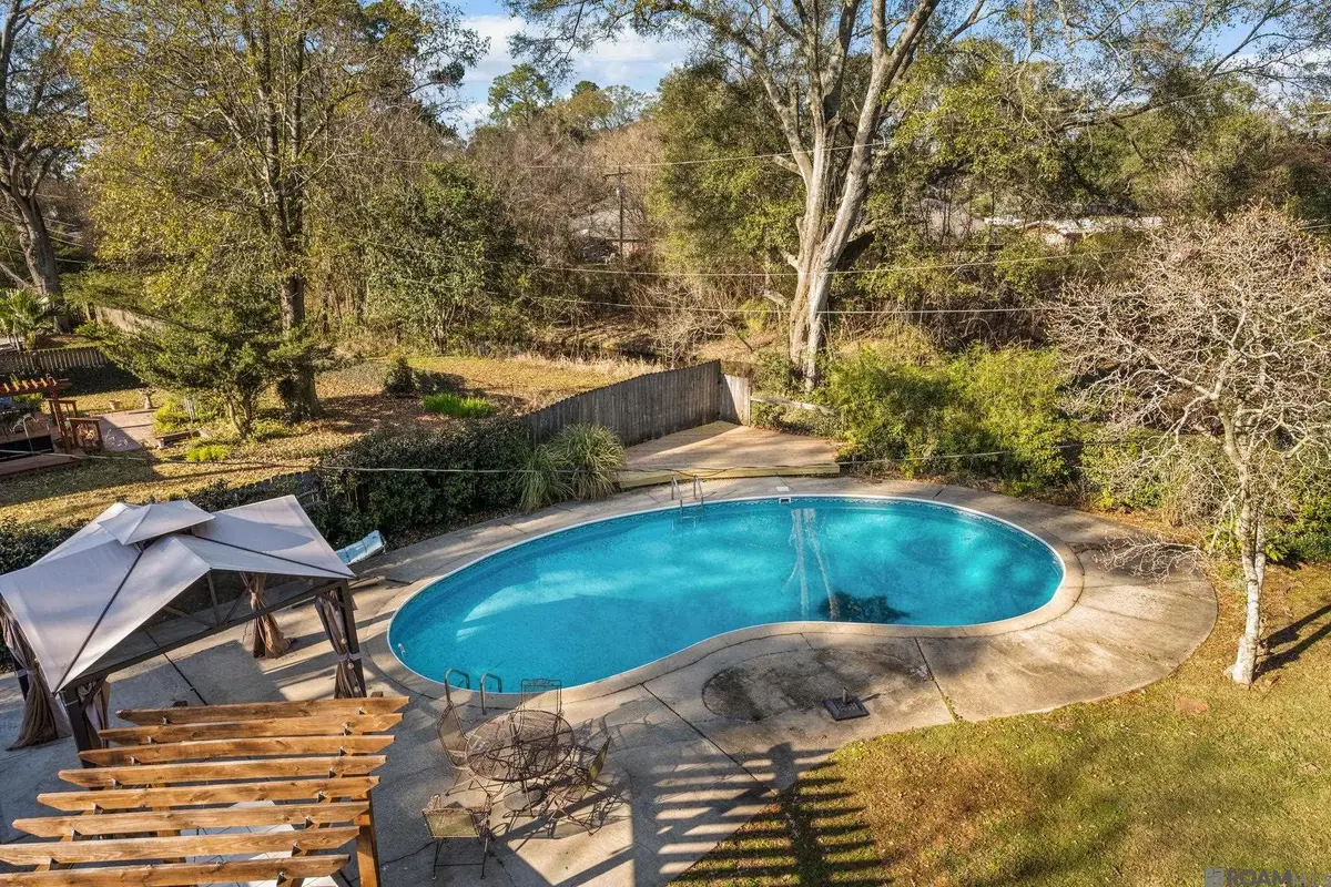 7137 Boone Ave, Baton Rouge, LA 70808 - Image #1