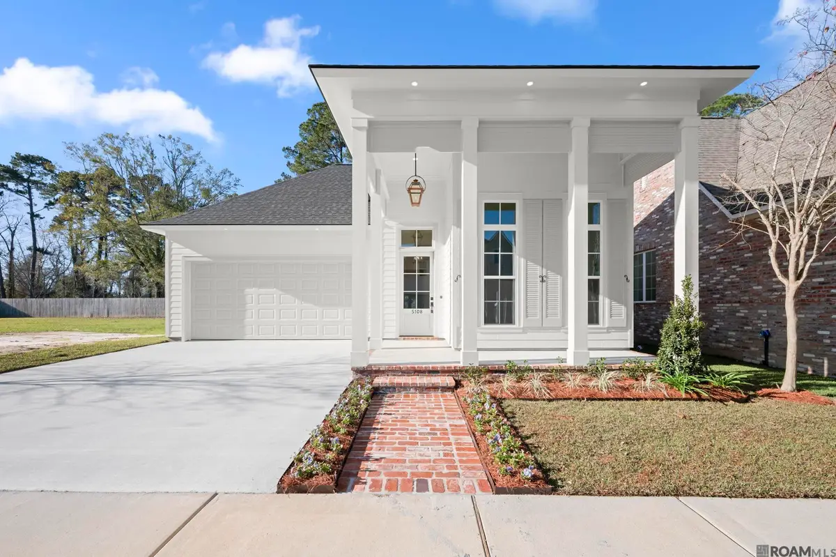 5108 Mcinnis Dr, Baton Rouge, LA 70809 - Image #1