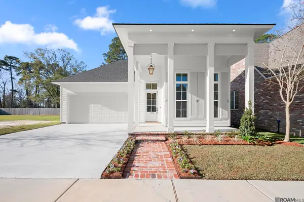 5108 Mcinnis Dr, Baton Rouge, LA 70809