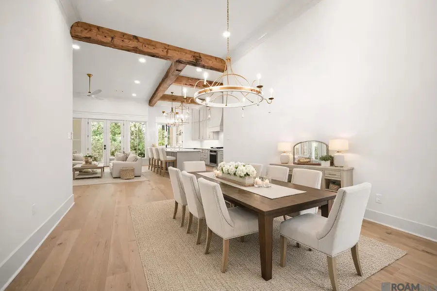 5108 Mcinnis Dr, Baton Rouge, LA 70809 - Image #3