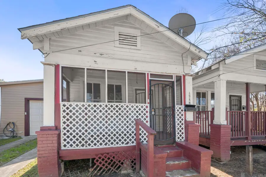 1532 & 1534 Bynum Ave #A & B, Baton Rouge, LA 70802 - Image #2