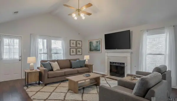 1412 W Fairview Dr, Baton Rouge, LA 70816