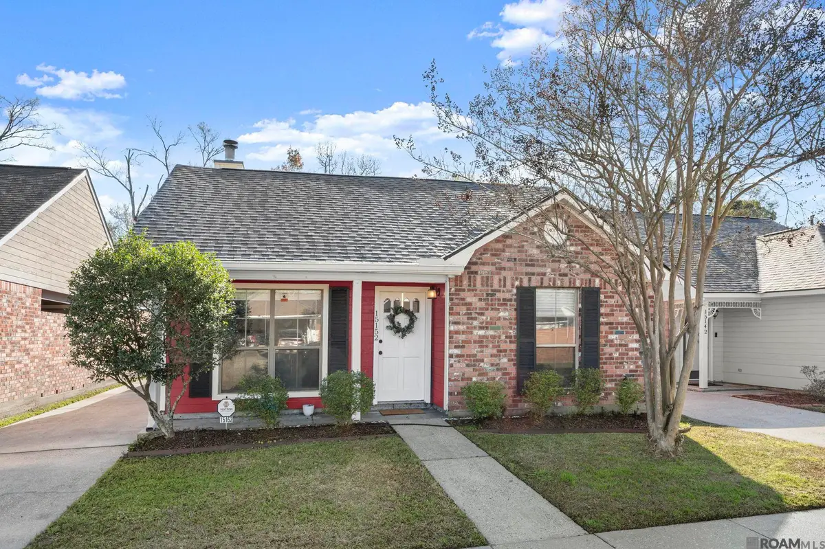 15152 Mary Elizabeth Dr, Baton Rouge, LA 70816 - Image #1