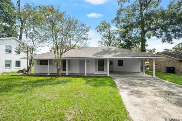 10724 Mollylea Dr, Baton Rouge, LA 70815