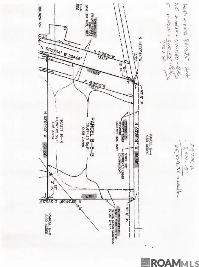 Old Scenic Hwy, Zachary, LA 70791 - Image #1