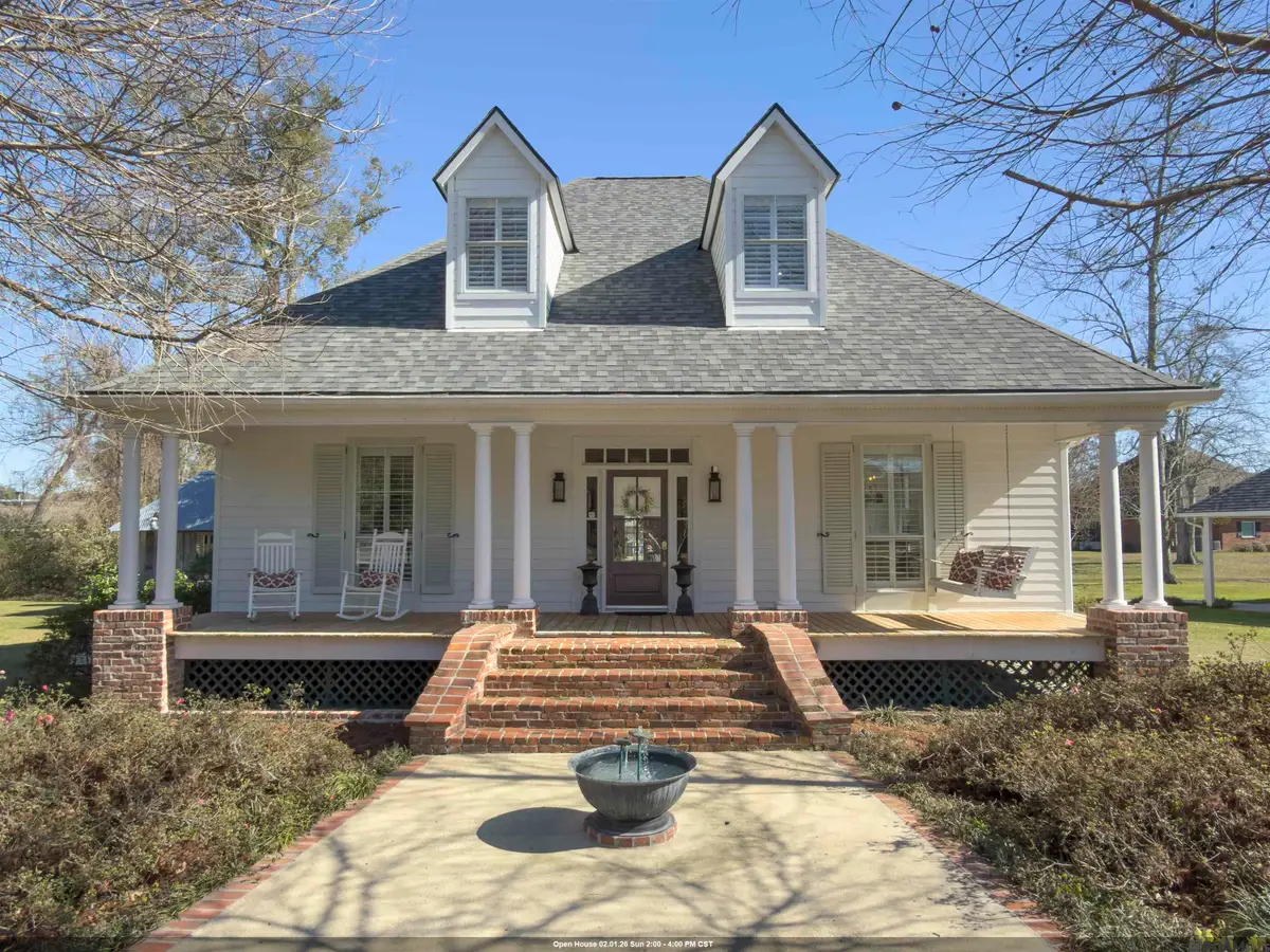 36463 N Swamp Rd, Prairieville, LA 70769 - Image #1