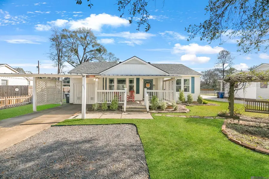 437 Riverlon Ave, Baton Rouge, LA 70806 - Image #2