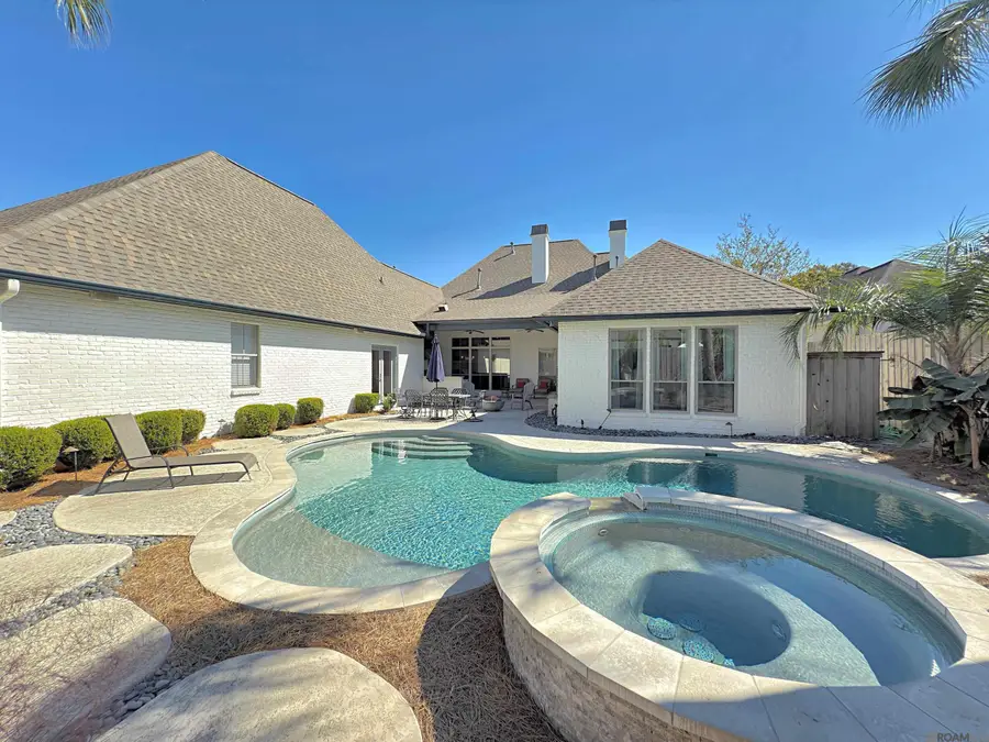 413 Longmeadow Dr, Baton Rouge, LA 70810 - Image #2