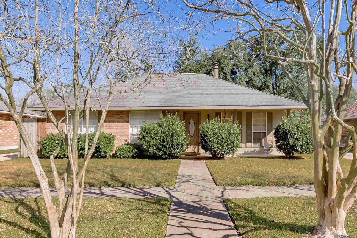 12356 Kingston Dr, Baton Rouge, LA 70807 - Image #1