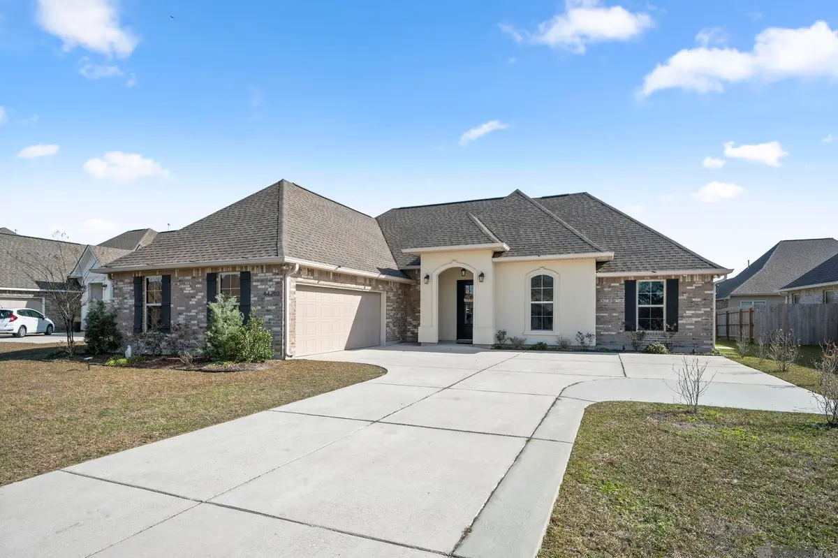 44202 Shadowpoint Drive, Hammond, LA 70403 - Image #1
