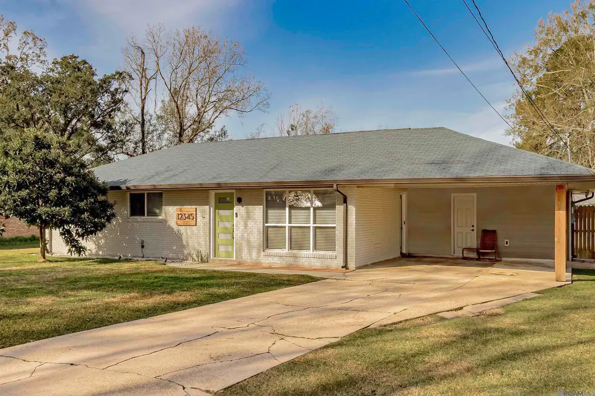 12345 Armstrong Dr, Baton Rouge, LA 70816 - Image #1