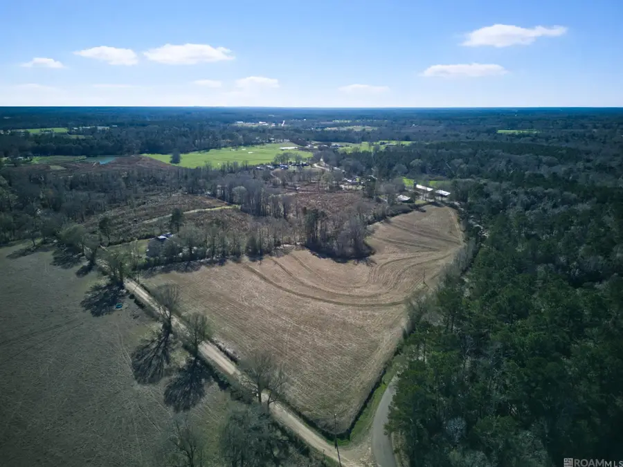 Tract 3 R F Ball Road, Franklinton, LA 70438 - Image #2