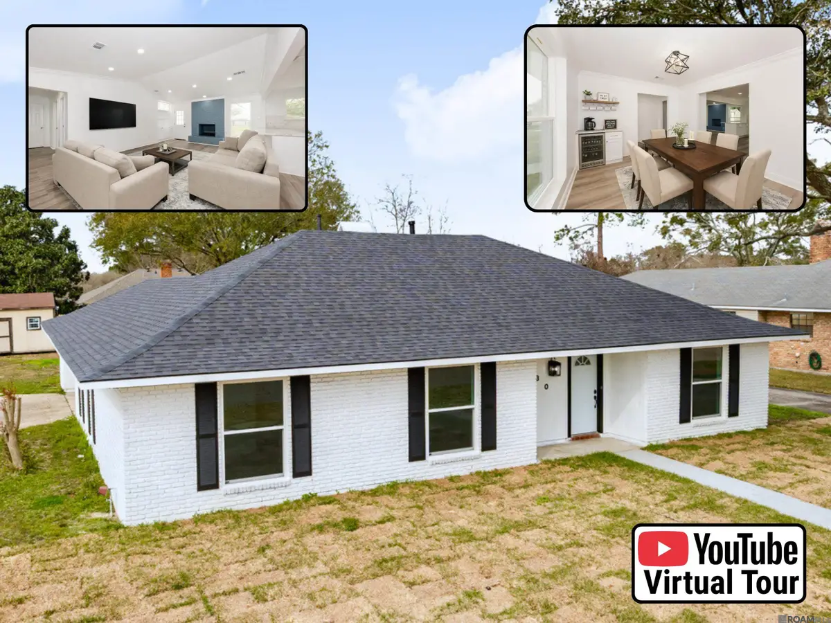 4930 Shadeland Dr, Baton Rouge, LA 70816 - Image #1