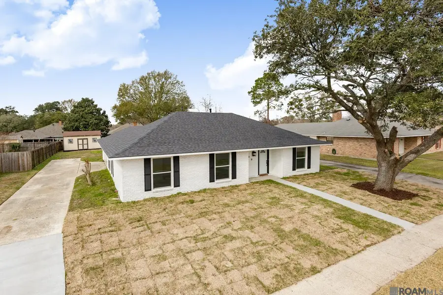 4930 Shadeland Dr, Baton Rouge, LA 70816 - Image #3