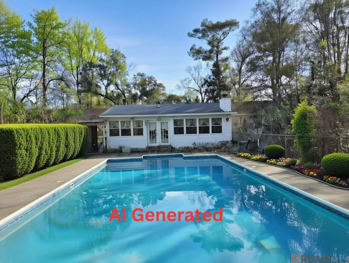 21480 La Hwy 16, Denham Springs, LA 70726 - Image #1