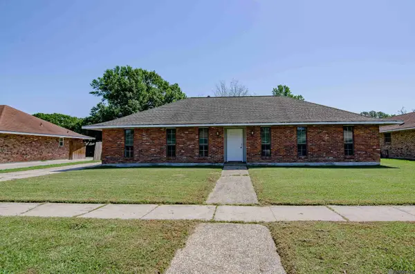3468 Ridgemont Dr, Baton Rouge, LA 70814