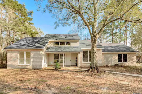 433 Jean Lafitte Ave, Baton Rouge, LA 70810