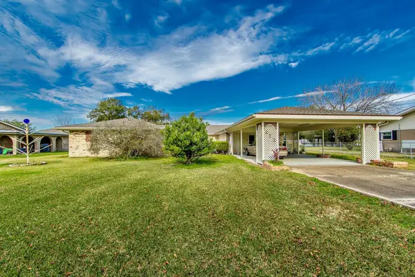 212 Jane Avenue, Houma, LA 70363