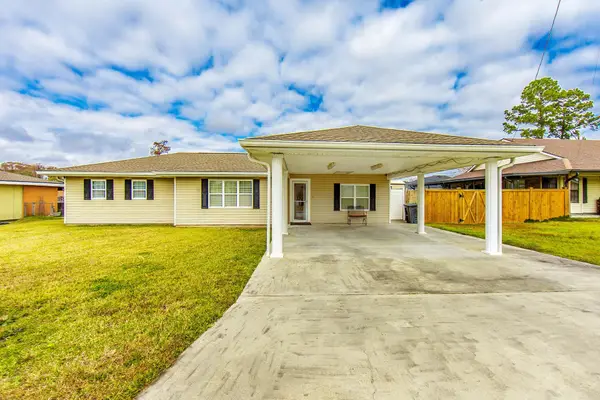 206 Lola, Gray, LA 70359