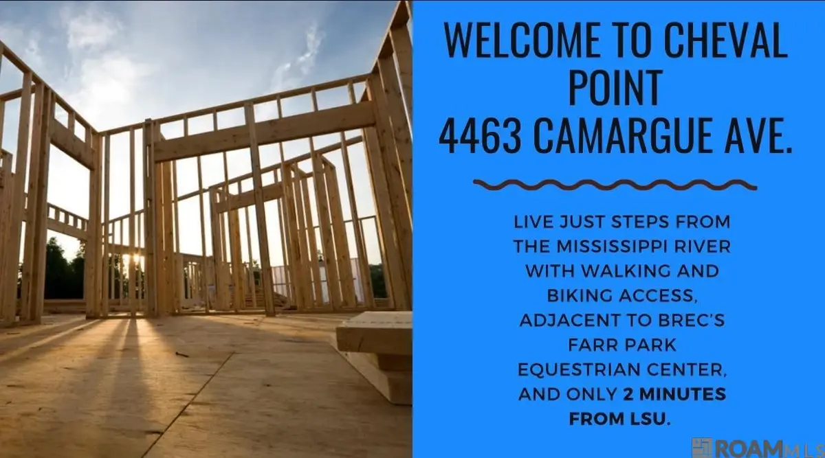 4463 Camargue Avenue, Baton Rouge, LA 70820 - Image #1