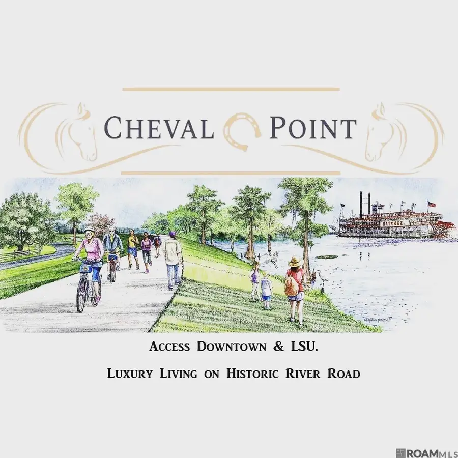 4463 Camargue Avenue, Baton Rouge, LA 70820 - Image #2